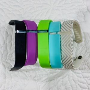 Fitbit Bracelets Bundle